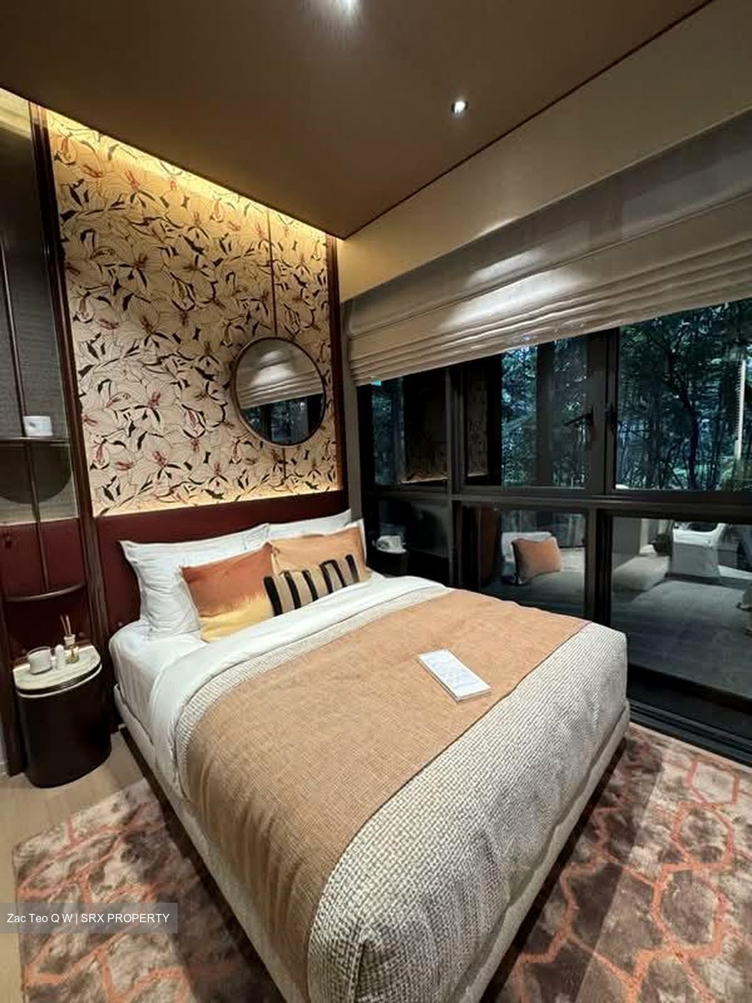 Upperhouse At Orchard Boulevard (D10), Apartment #534801371